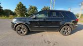 Thumbnail of 2018 SHADOW BLACK Ford Explorer
