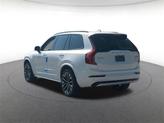 Thumbnail of 2026 Crystal White Pearl Volvo XC90