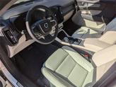 Thumbnail of 2025 Crystal White Pearl Volvo XC40