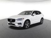 Photo of 2019 White Volvo XC60