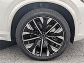 Thumbnail of 2026 Crystal White Pearl Volvo XC90