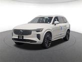 Photo of 2026 Crystal White Pearl Volvo XC90