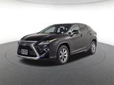 Photo of 2019 Caviar Lexus RX 350