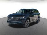 Photo of 2025 Onyx Black Metallic Volvo XC90 Plug-In Hybrid