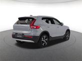 Thumbnail of 2025 Gray Volvo XC40