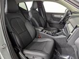 Thumbnail of 2025 Gray Volvo XC40