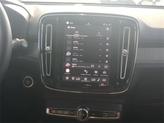 Thumbnail of 2026 Aurora Silver Volvo XC40