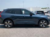 Thumbnail of 2025 Denim Blue Metallic Volvo XC60 Plug-In Hybrid