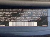 Thumbnail of 2025 Denim Blue Metallic Volvo XC60 Plug-In Hybrid