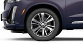 Thumbnail of 2025 Midnight Sky Cadillac XT6