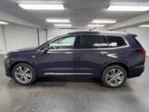 Thumbnail of 2025 Midnight Sky Cadillac XT6