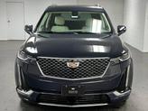 Thumbnail of 2025 Midnight Sky Cadillac XT6