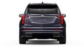 Thumbnail of 2025 Midnight Sky Cadillac XT6