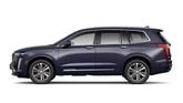 Thumbnail of 2025 Midnight Sky Cadillac XT6