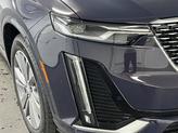Thumbnail of 2025 Midnight Sky Cadillac XT6