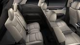 Thumbnail of 2025 Midnight Sky Cadillac XT6