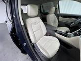 Thumbnail of 2025 Midnight Sky Cadillac XT6