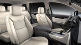 Thumbnail of 2025 Midnight Sky Cadillac XT6