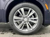 Thumbnail of 2025 Midnight Sky Cadillac XT6