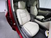 Thumbnail of 2025 Radiant Red Cadillac XT6