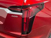 Thumbnail of 2025 Radiant Red Cadillac XT6