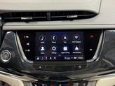 Thumbnail of 2025 Radiant Red Cadillac XT6