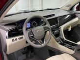 Thumbnail of 2025 Radiant Red Cadillac XT6