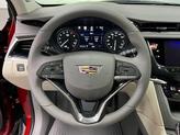 Thumbnail of 2025 Radiant Red Cadillac XT6
