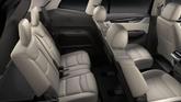 Thumbnail of 2025 Radiant Red Cadillac XT6
