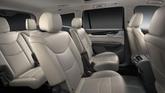 Thumbnail of 2025 Radiant Red Cadillac XT6