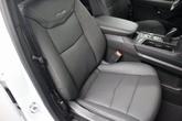 Thumbnail of 2025 Crystal White Tri-Coat Cadillac XT5