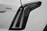 Thumbnail of 2025 Crystal White Tri-Coat Cadillac XT5