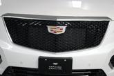 Thumbnail of 2025 Crystal White Tri-Coat Cadillac XT5
