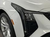 Thumbnail of 2025 Summit White Cadillac CT5