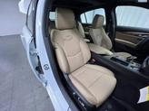 Thumbnail of 2025 Summit White Cadillac CT5