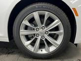 Thumbnail of 2025 Summit White Cadillac CT5