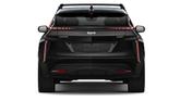 Thumbnail of 2026 Stellar Black Metallic Cadillac LYRIQ