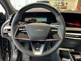 Thumbnail of 2026 Stellar Black Metallic Cadillac LYRIQ