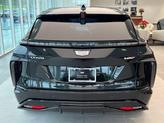 Thumbnail of 2026 Stellar Black Metallic Cadillac LYRIQ