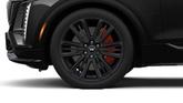 Thumbnail of 2026 Stellar Black Metallic Cadillac LYRIQ