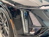 Thumbnail of 2026 Stellar Black Metallic Cadillac LYRIQ