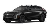 Thumbnail of 2026 Stellar Black Metallic Cadillac LYRIQ