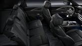 Thumbnail of 2026 Stellar Black Metallic Cadillac LYRIQ