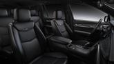 Thumbnail of 2025 Sharkskin Cadillac XT6
