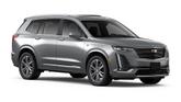 Thumbnail of 2025 Sharkskin Cadillac XT6