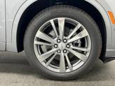Thumbnail of 2025 Sharkskin Cadillac XT6