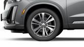 Thumbnail of 2025 Sharkskin Cadillac XT6