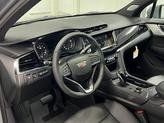 Thumbnail of 2025 Sharkskin Cadillac XT6
