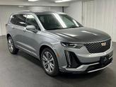 Thumbnail of 2025 Sharkskin Cadillac XT6
