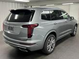 Thumbnail of 2025 Sharkskin Cadillac XT6